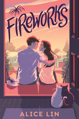 Fireworks — Alice Lin