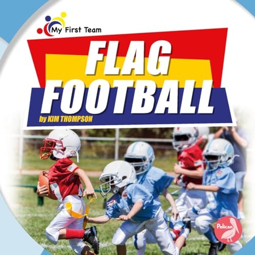 Flag Football — Kim Thompson