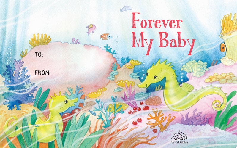 Forever My Baby — Kate Lockwood