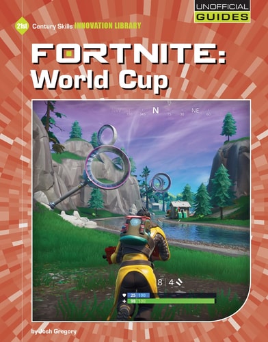 Fortnite: World Cup — Josh Gregory