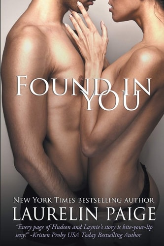 Found in You — Laurelin Paige