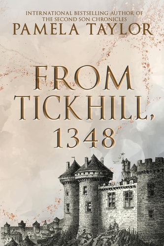 From Tickhill, 1348 — Pamela Taylor