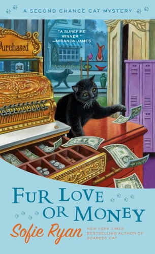 Fur Love or Money — Sofie Ryan