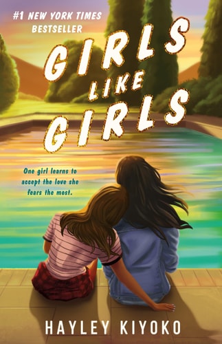 Girls Like Girls — Hayley Kiyoko