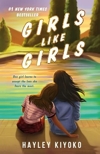 Girls Like Girls — Hayley Kiyoko