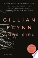 Gone Girl — Gillian Flynn