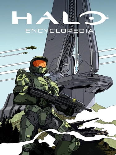 Halo Encyclopedia — Microsoft