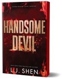 Handsome Devil (Deluxe Edition) — L. J. Shen
