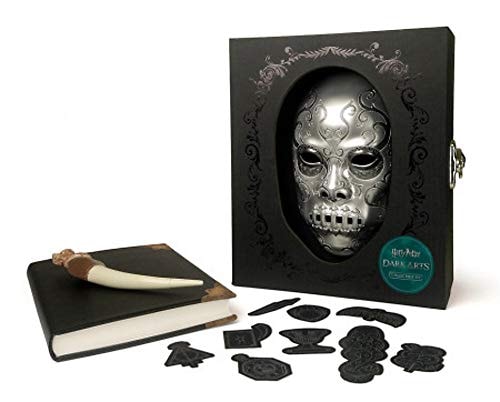 Harry Potter Dark Arts Collectible Set — Donald Lemke