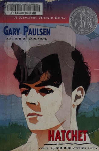 Hatchet — Gary Paulsen