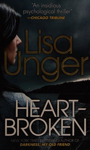Heartbroken — Lisa Unger