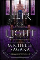 Heir of Light A Novel — Michelle Sagara