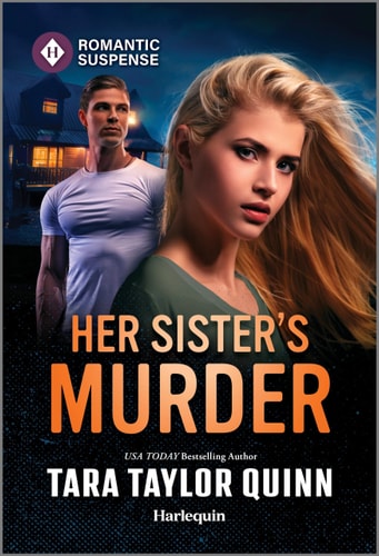 Her Sister’s Murder — Tara Taylor Quinn