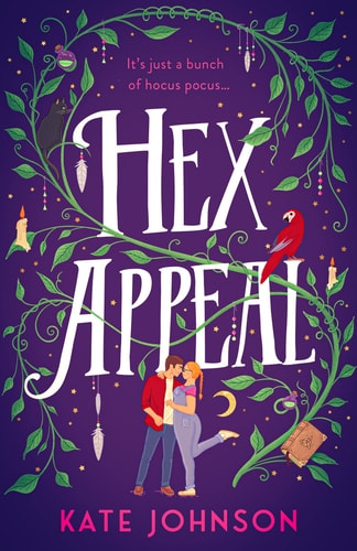 Hex Appeal — Kate Johnson