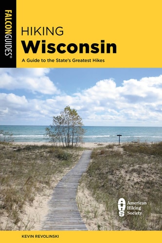 Hiking Wisconsin — Kevin Revolinski