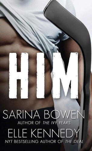 Him — Sarina Bowen