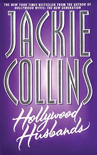Hollywood Husbands — J. Collins