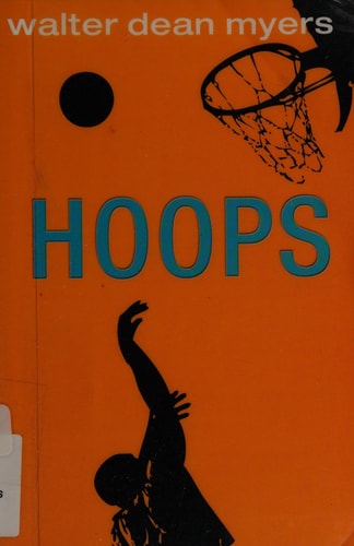 Hoops — Walter Dean Myers