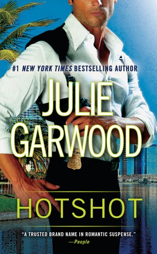 Hotshot — Julie Garwood