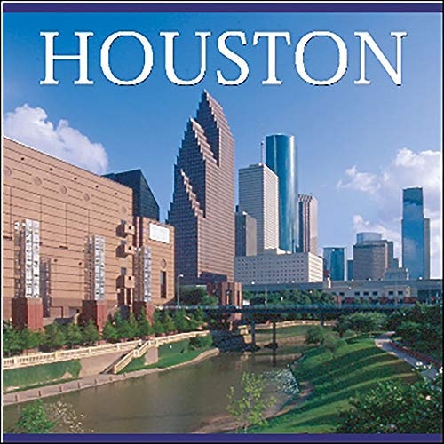 Houston — Tanya Lloyd Kyi