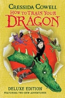 How to Train Your Dragon (Deluxe Edition) — Cressida Cowell
