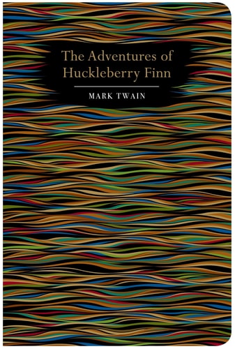 Huckleberry Finn — Mark Twain