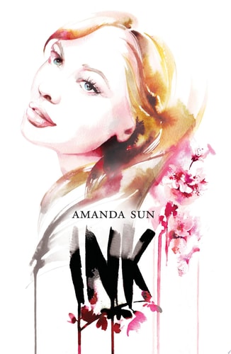 Ink — Amanda Sun