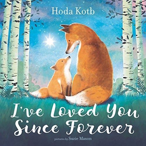 I’ve Loved You Since Forever — Hoda Kotb