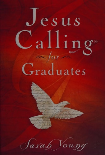 Jesus Calling for Graduates — Sarah Young