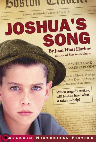 Joshua’s Song — Joan Hiatt Harlow