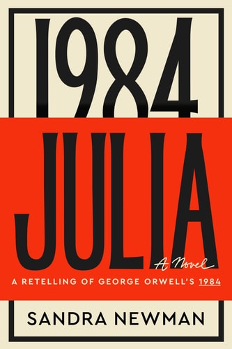 Julia A Novel — Sandra Newman