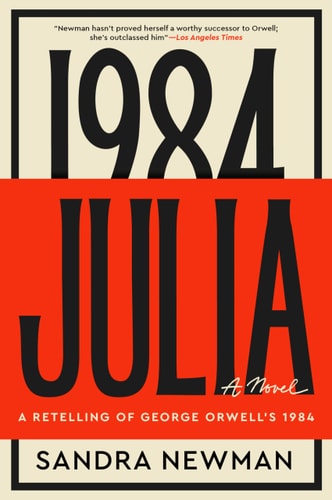 Julia A Novel — Sandra Newman