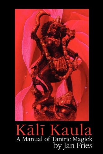 Kali Kaula — Jan Fries