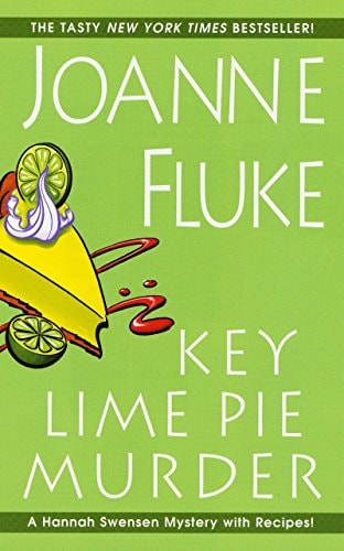 Key Lime Pie Murder — Joanne Fluke