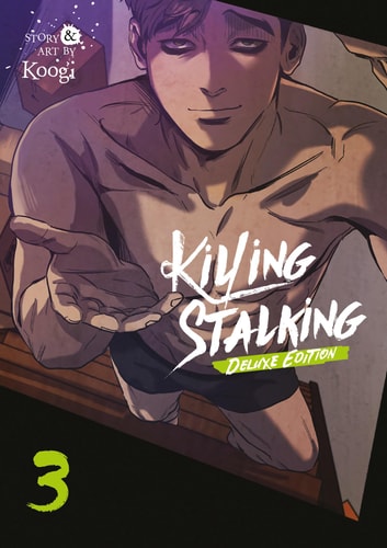 Killing Stalking: Deluxe Edition Vol. 3 — Koogi