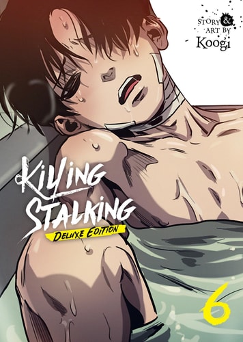 Killing Stalking — Koogi