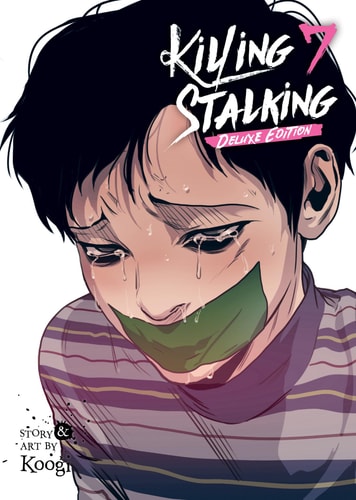 Killing Stalking — Koogi