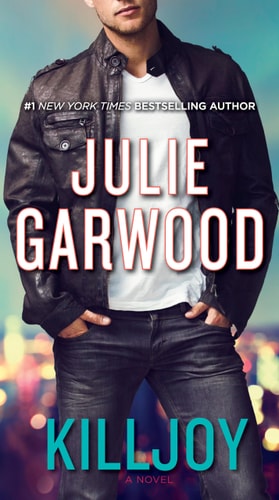 Killjoy A Novel — Julie Garwood