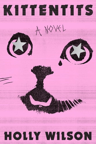 Kittentits — Holly Wilson