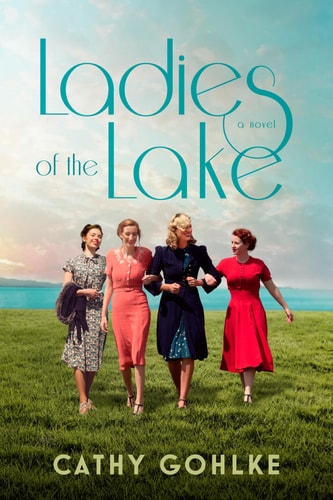Ladies of the Lake — Cathy Gohlke