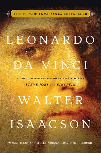 Leonardo da Vinci — Walter Isaacson
