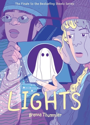 Lights — Brenna Thummler
