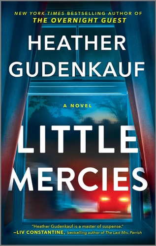 Little Mercies — Heather Gudenkauf