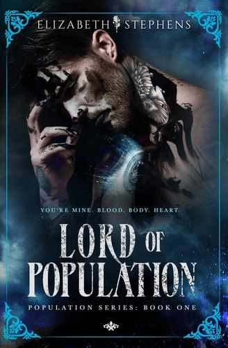 Lord of Population — Elizabeth Stephens