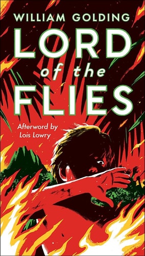 Lord of the Flies A Novel — William Golding