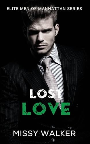 Lost Love — Missy Walker