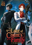 Lout of Count’s Family (Novel) Vol. 2 — Yu Ryeo-Han