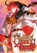 Lout of Count’s Family (Novel) Vol. 4 — Yu Ryeo-Han