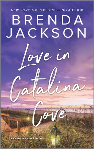 Love in Catalina Cove — Brenda Streater Jackson