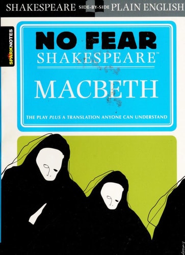 Macbeth (no Fear Shakespeare). — SparkNotes
